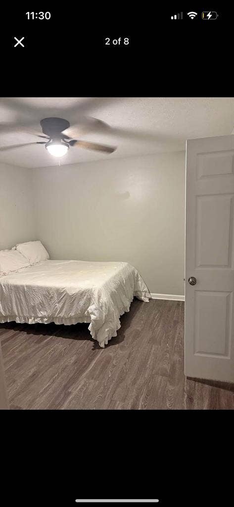 ISO Roomate