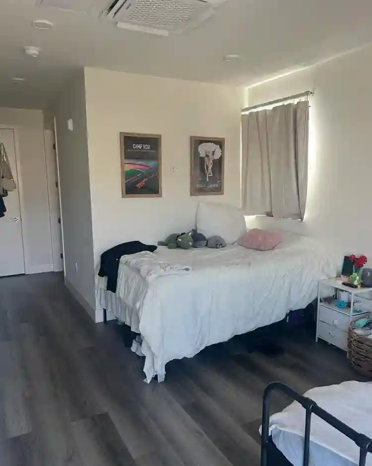 Apartment for rent near UCLA
