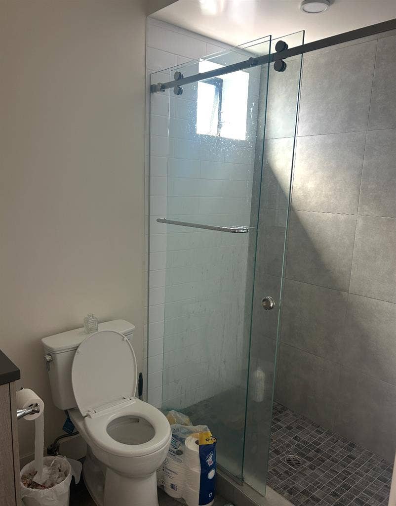 Apartment for rent near UCLA