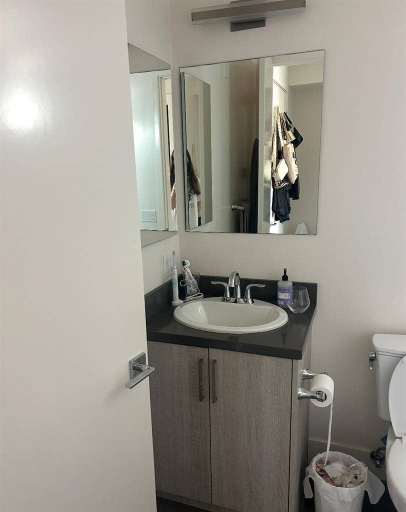 Apartment for rent near UCLA