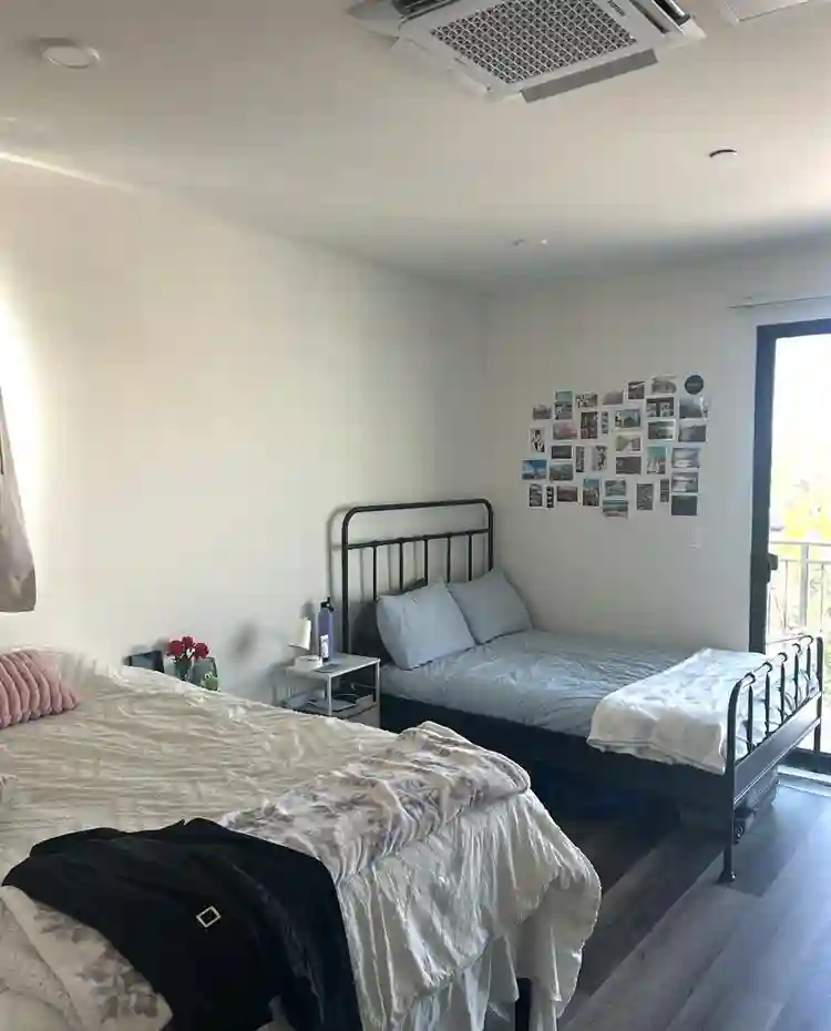 Apartment for rent near UCLA