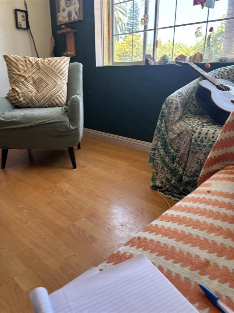 Room for rent! 1100