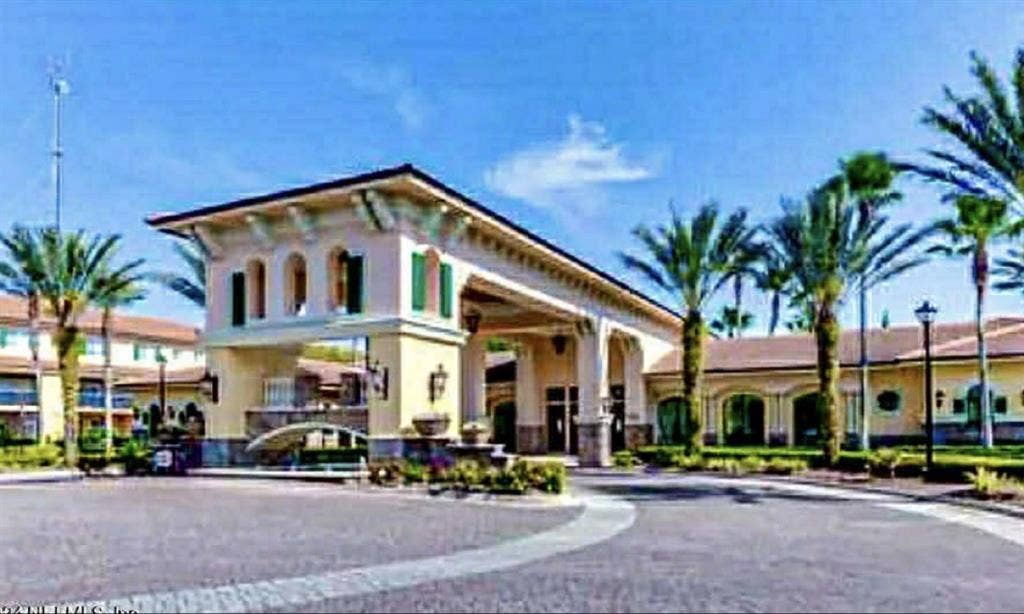 Beautiful Mediterranean Style Condo