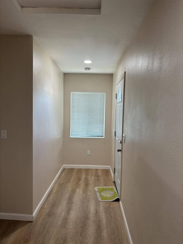 1bed1bath Mira Mesa - available now