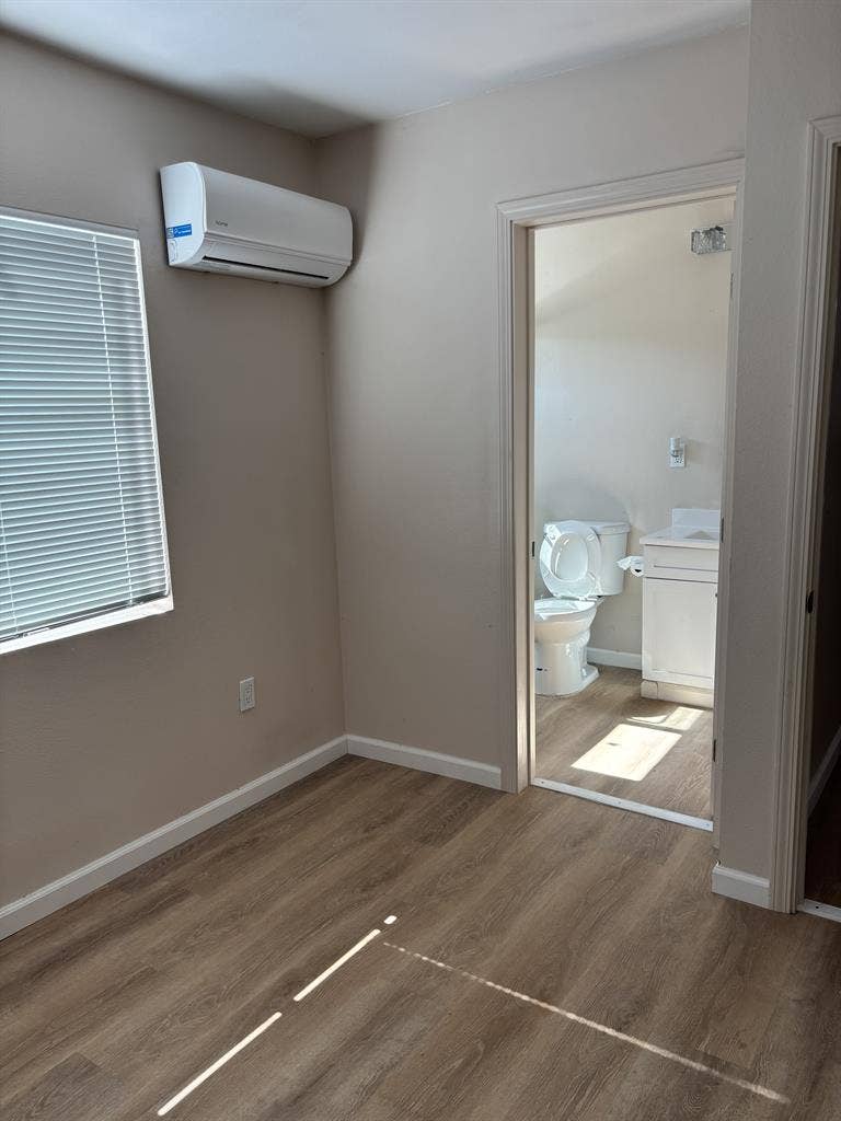 1bed1bath Mira Mesa - available now