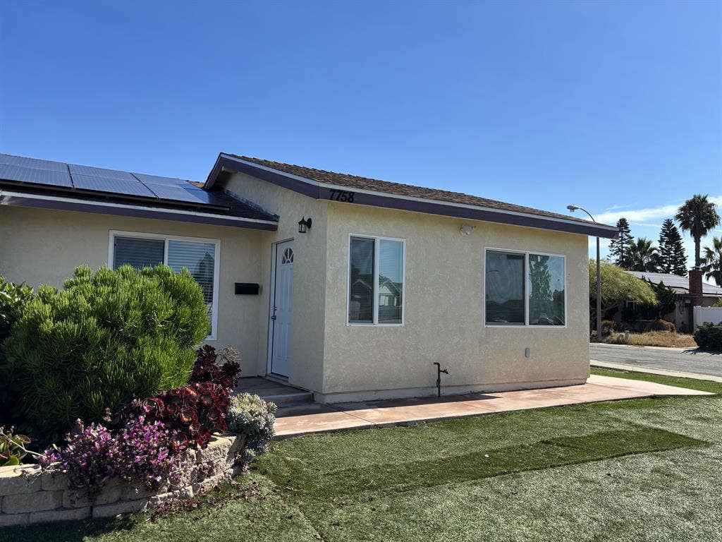 1bed1bath Mira Mesa - available now