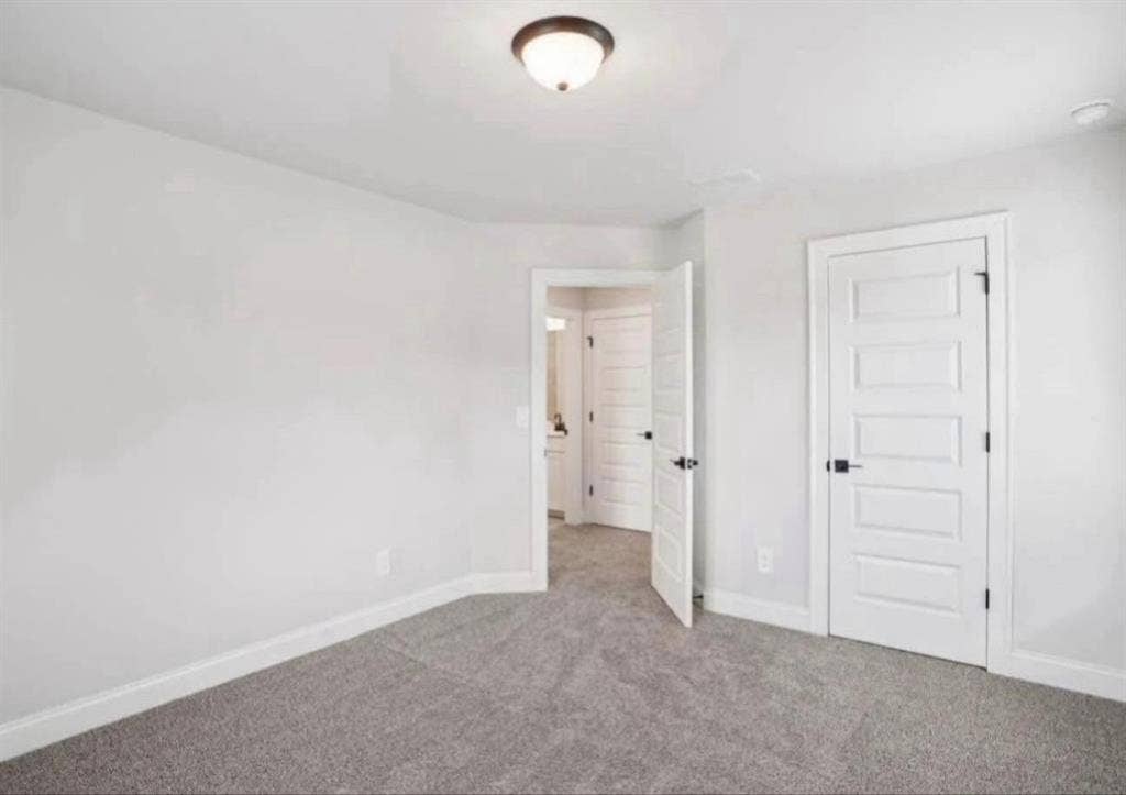 Rent a room from a brand new home