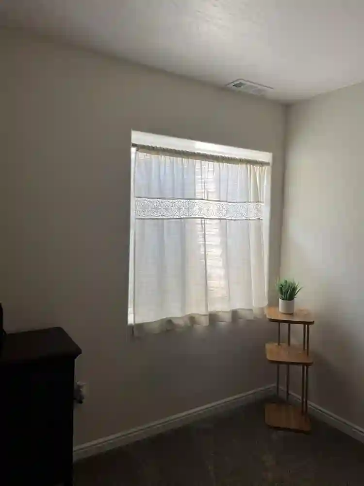 Private Rooms in a Comfortable Home