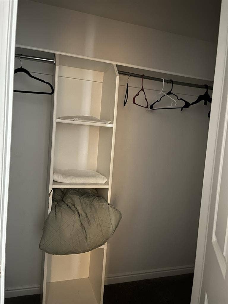Private Rooms in a Comfortable Home