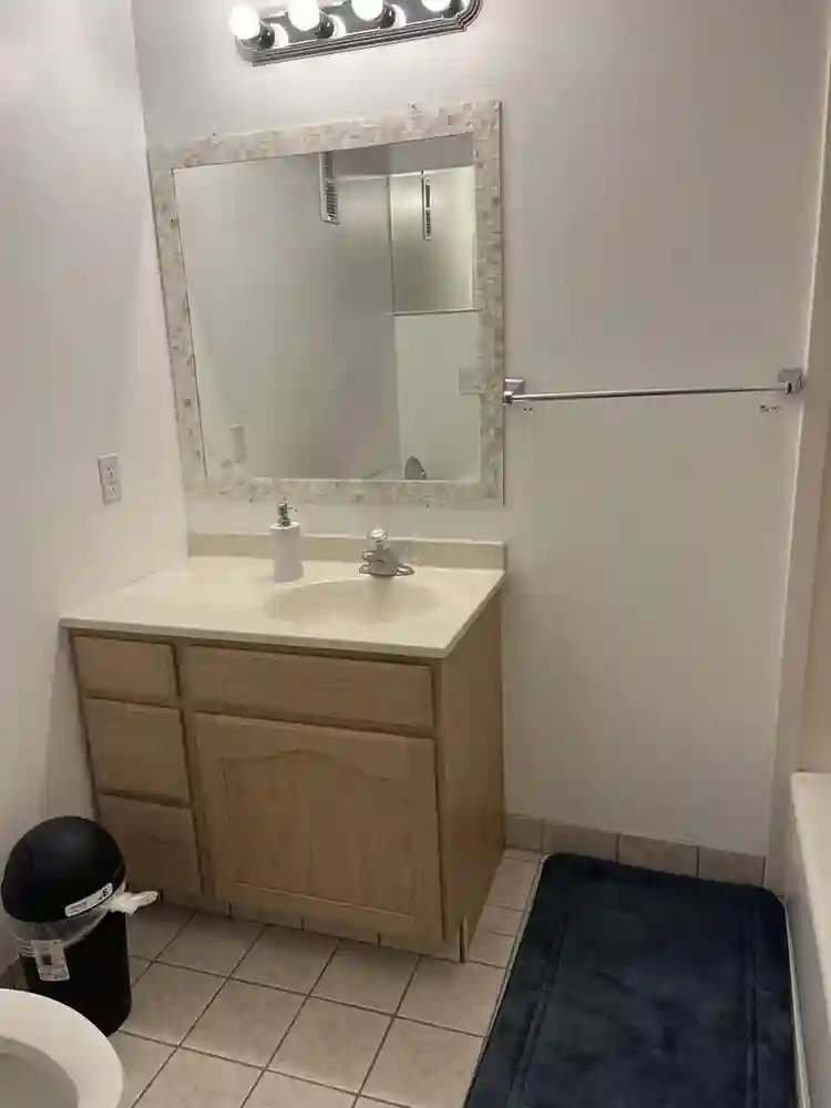 Private Rooms in a Comfortable Home