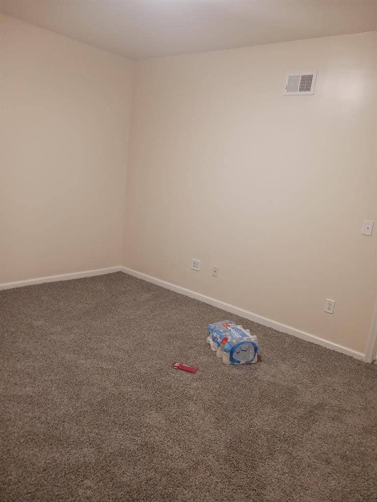Large one bedroom