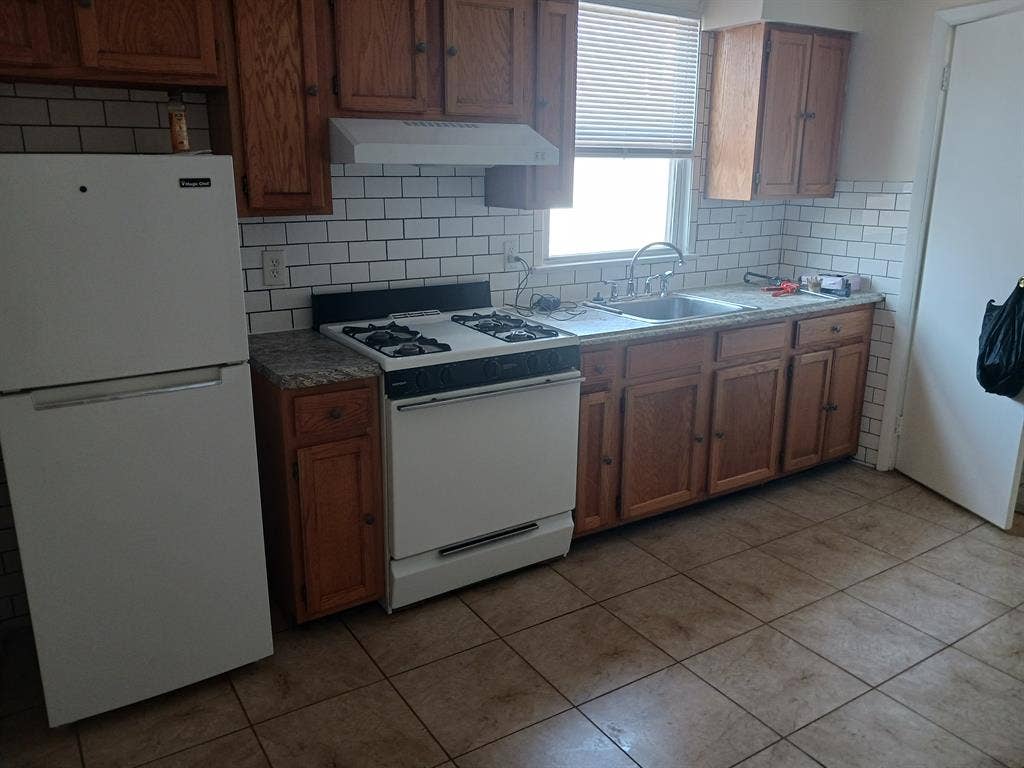 4 bedroom apartment