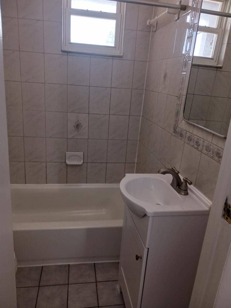 4 bedroom apartment