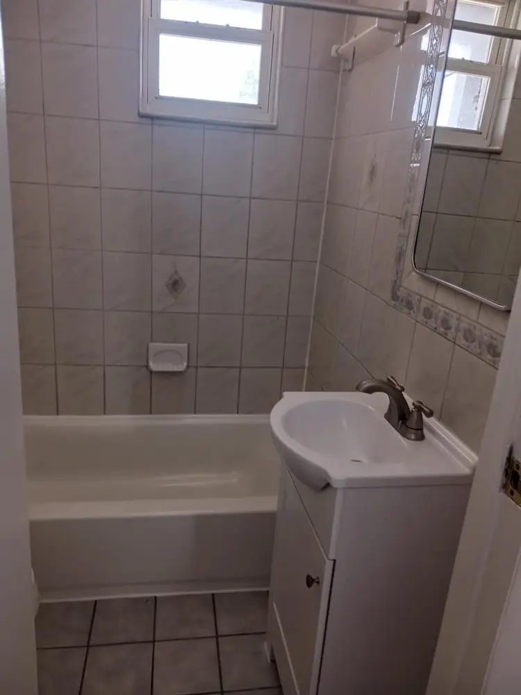 4 bedroom apartment