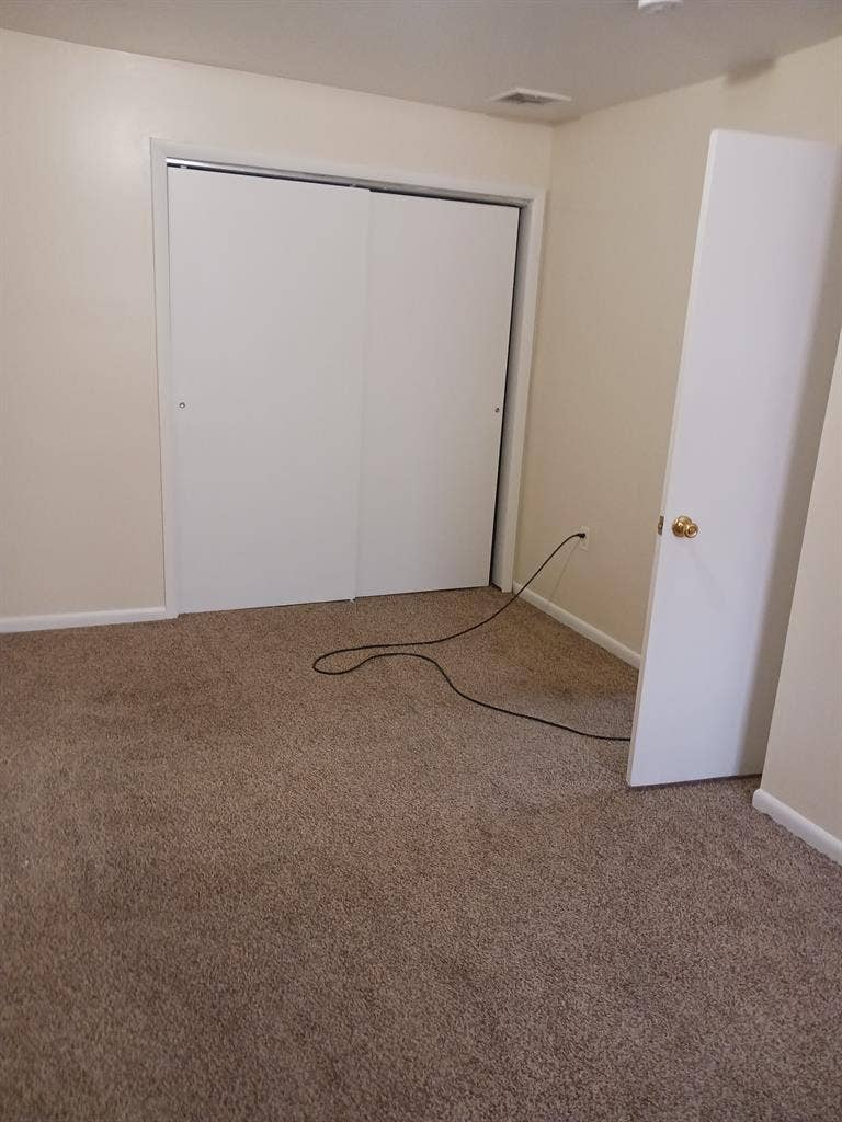 4 bedroom apartment