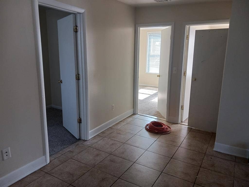 4 bedroom apartment