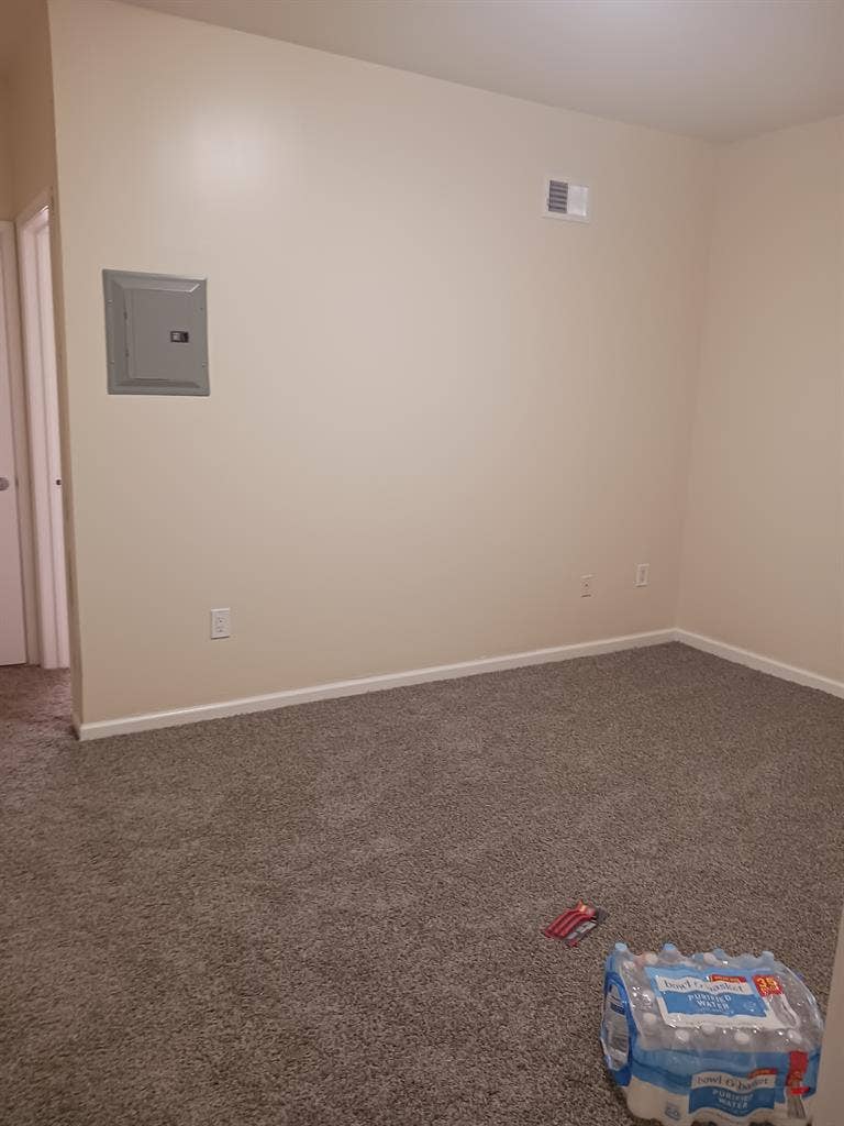 Large one bedroom