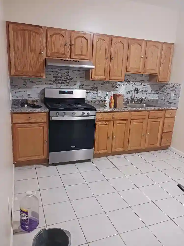 Large one bedroom