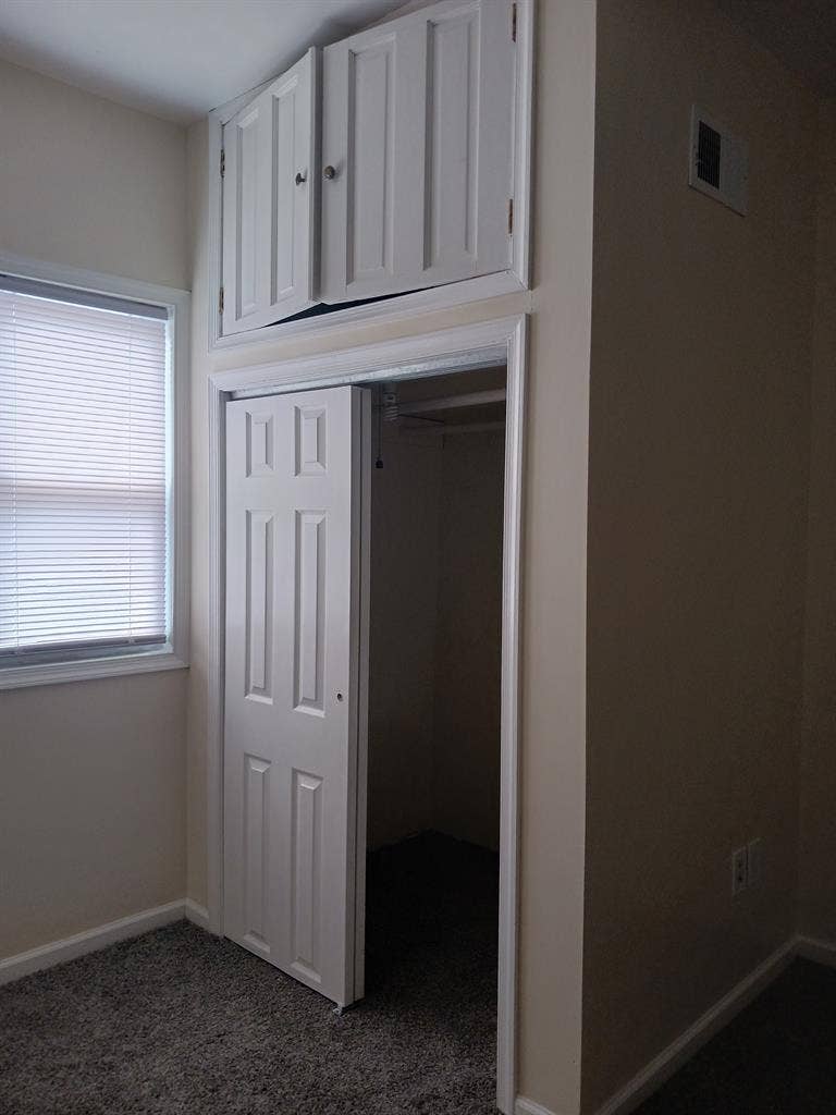 Large one bedroom