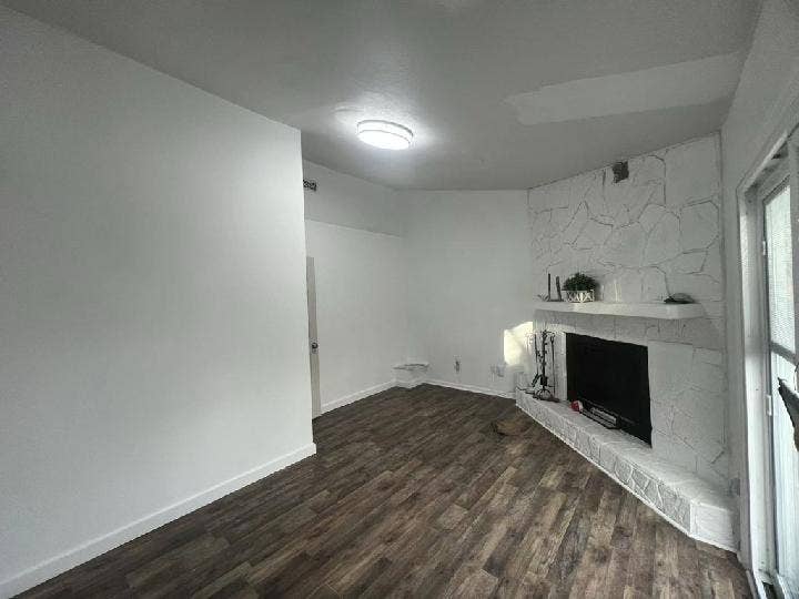 Beautiful room for rent