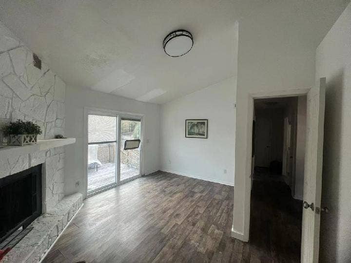 Beautiful room for rent