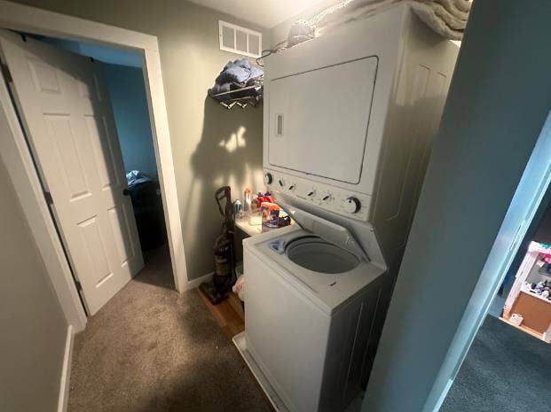 Looking for a third roommate