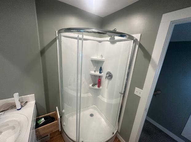 Looking for a third roommate