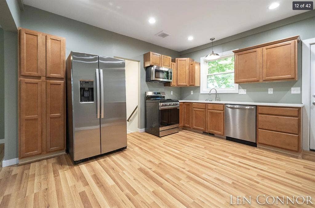 Looking for a third roommate
