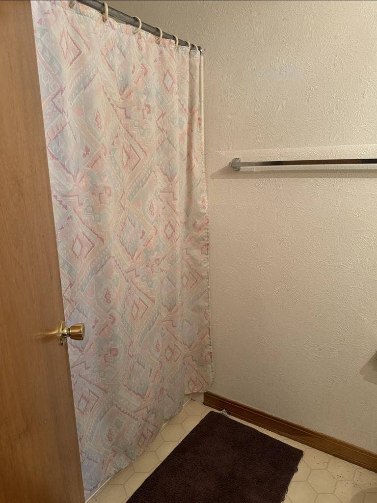 Basement in north Boulder house!
