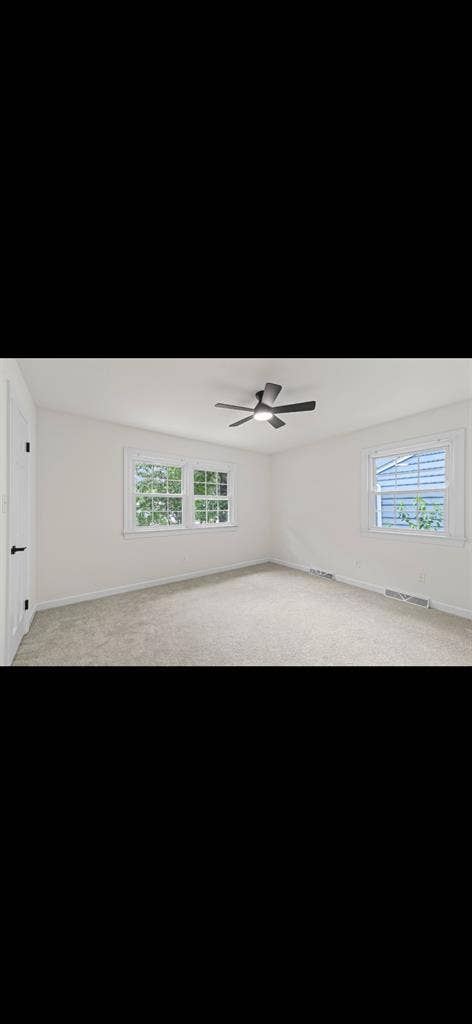 Big room military preferred