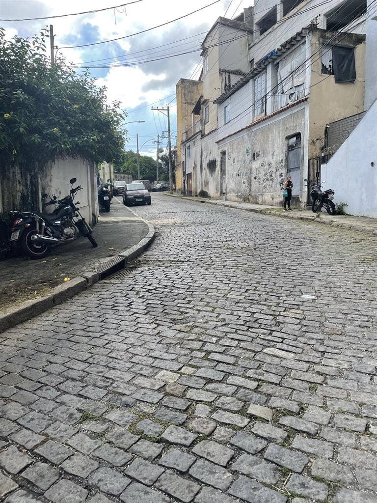 Santa Teresa Rio de Janeiro