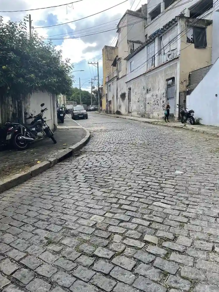 Santa Teresa Rio de Janeiro