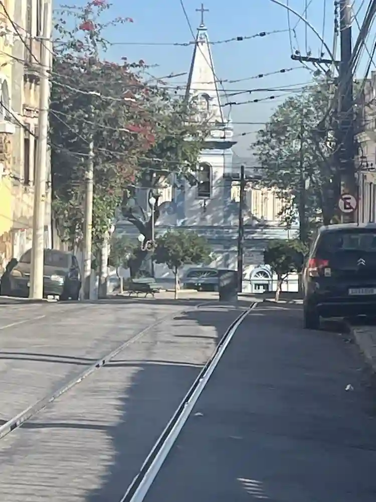 Santa Teresa Rio de Janeiro