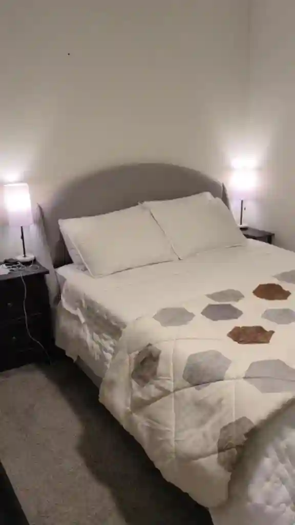 Furnished Room - Central Park