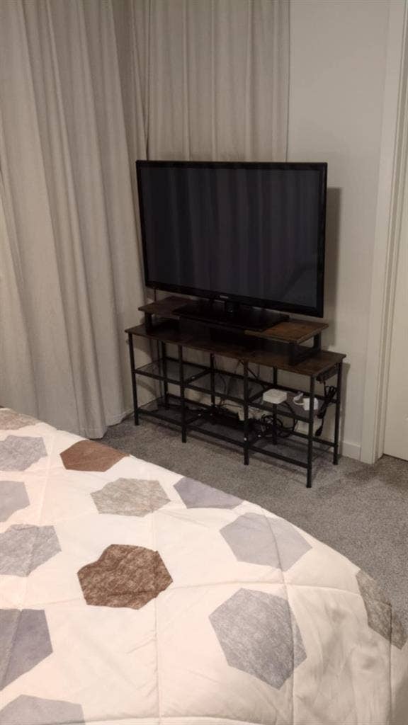 Furnished Room - Central Park