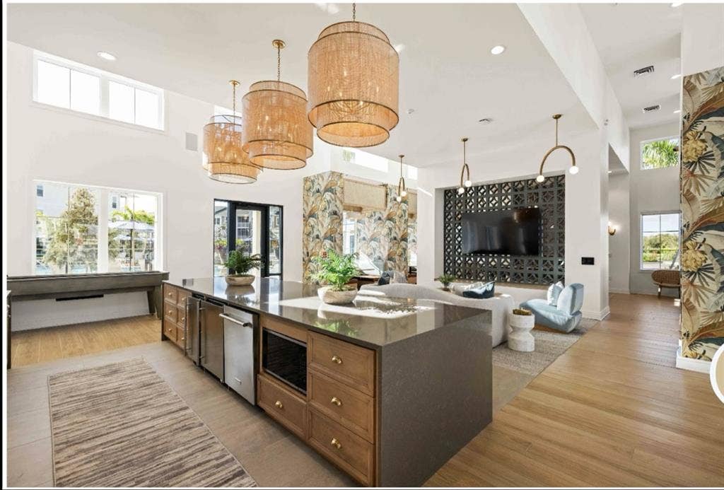 Verity Luxury Apartments