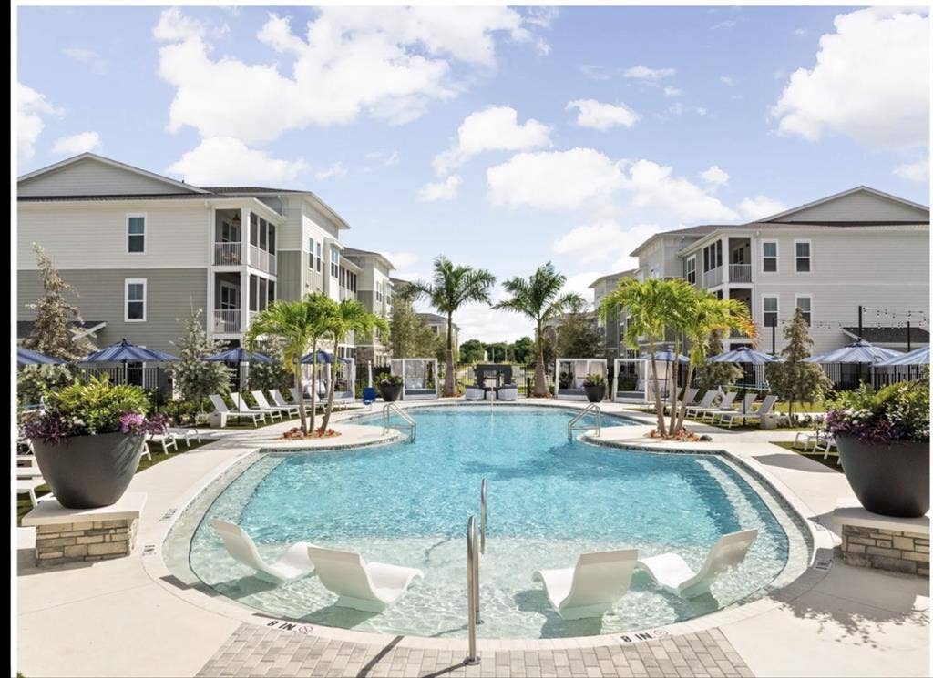 Verity Luxury Apartments