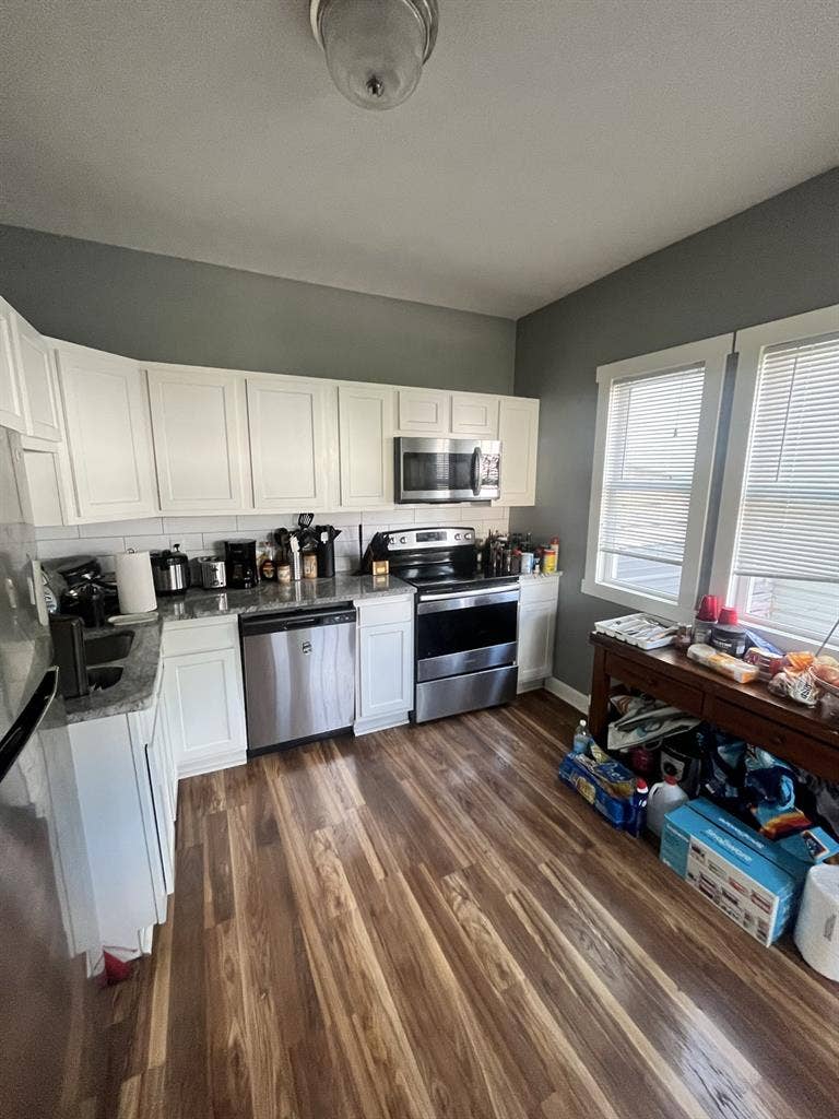 Single room for rent