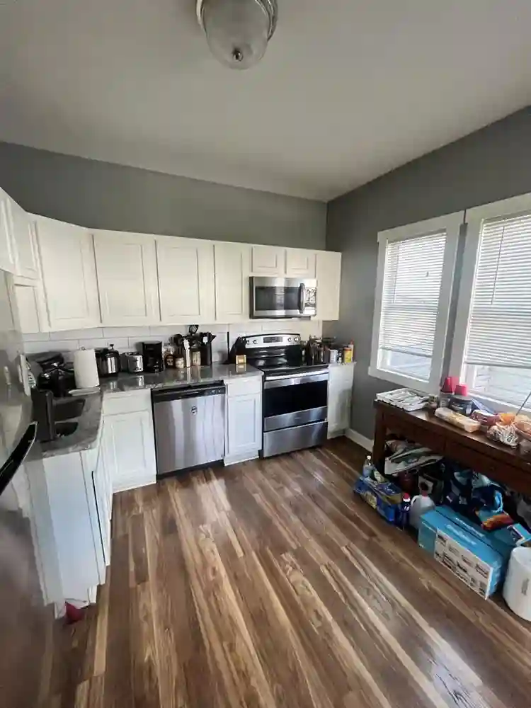 Single room for rent