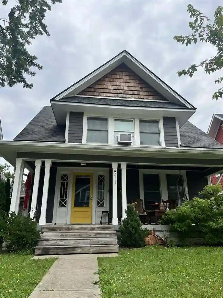 Single room for rent