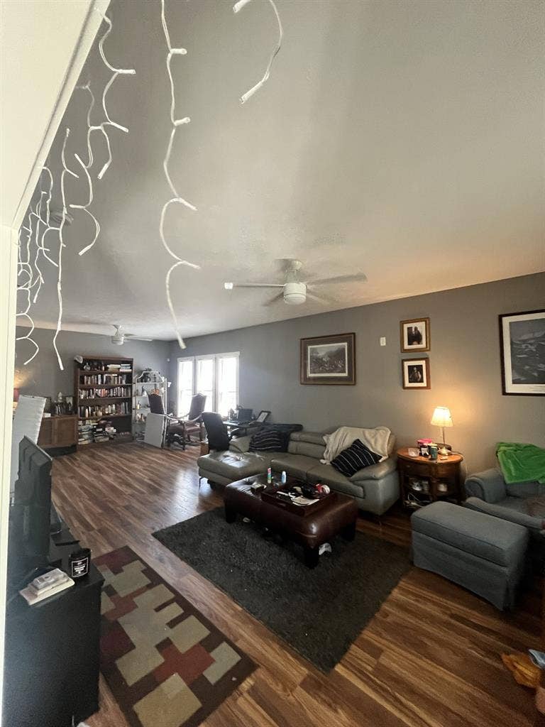 Single room for rent