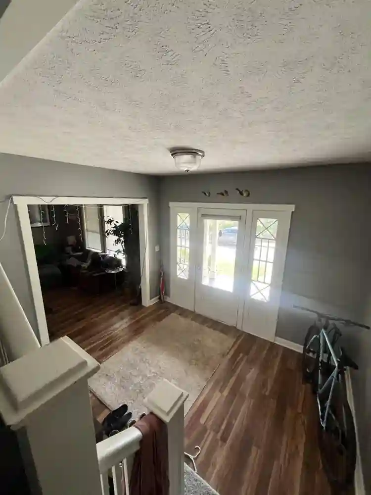Single room for rent