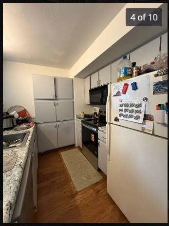 New Listing