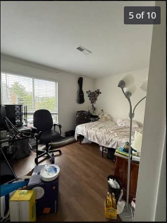 New Listing