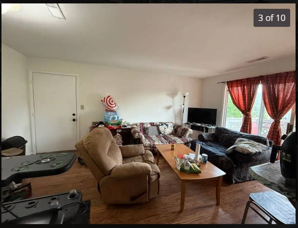 New Listing