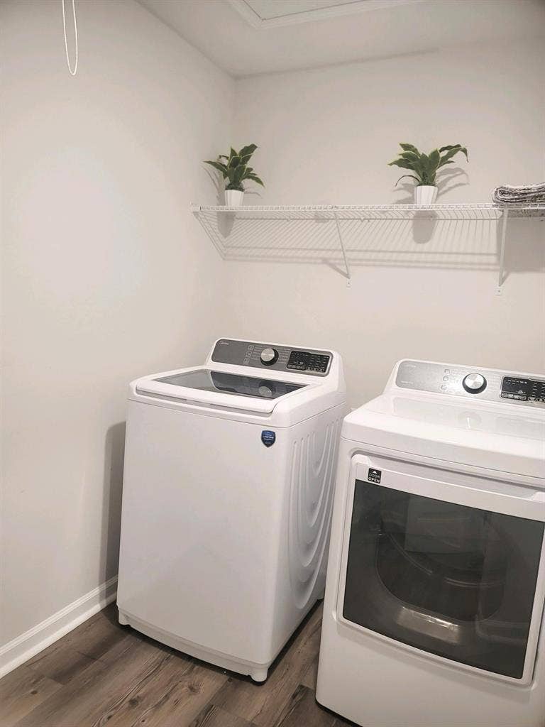 One room in quite and clean home