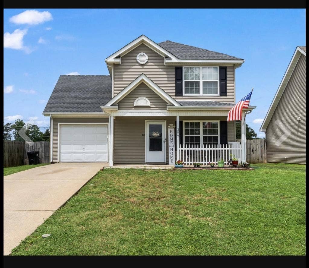 Beautiful 3BR Home for Rent