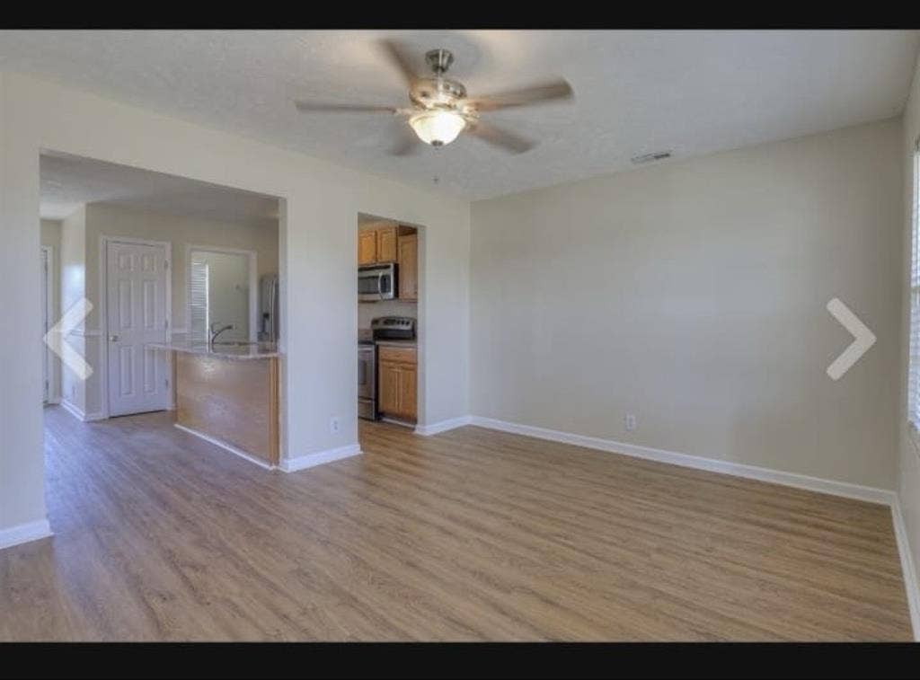 Beautiful 3BR Home for Rent