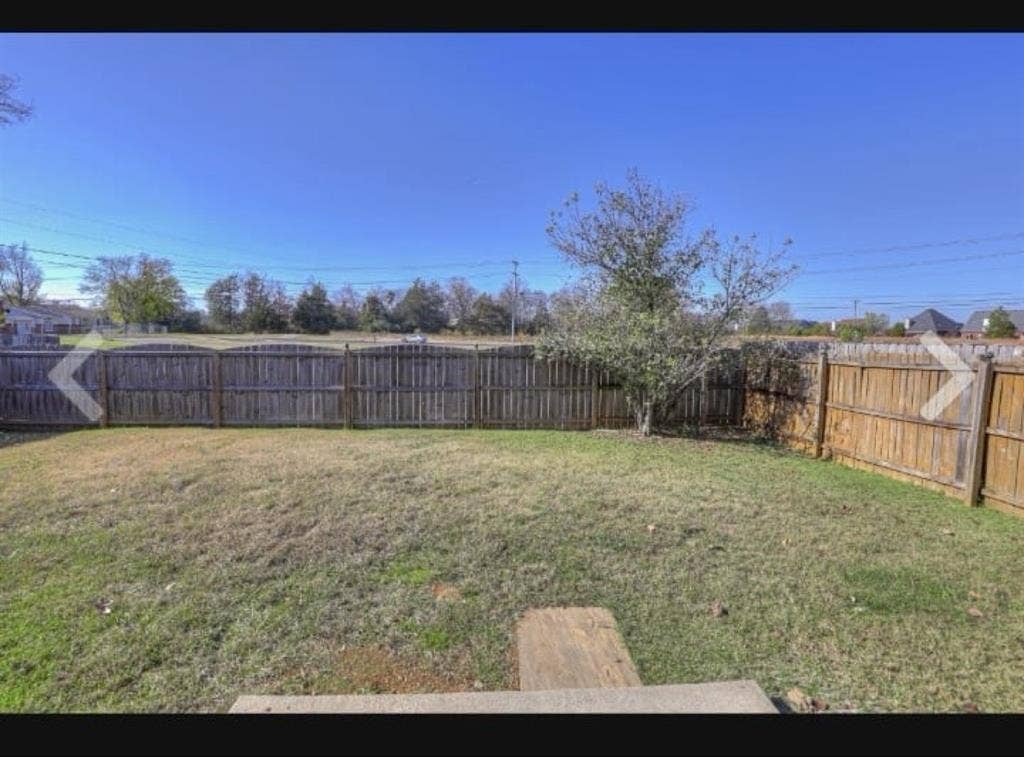 Beautiful 3BR Home for Rent