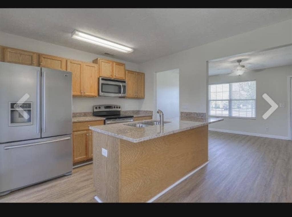 Beautiful 3BR Home for Rent